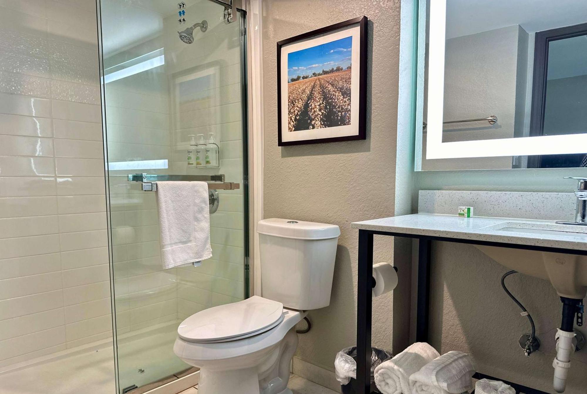 La Quinta Inn By Wyndham Huntsville Research Park Extérieur photo